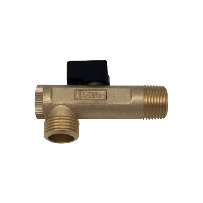 Su Solenoid valfı LFSV20-B