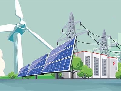 Yenilenebilir enerji