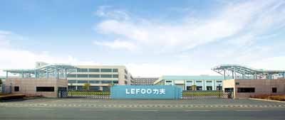 LEFOO hakkında