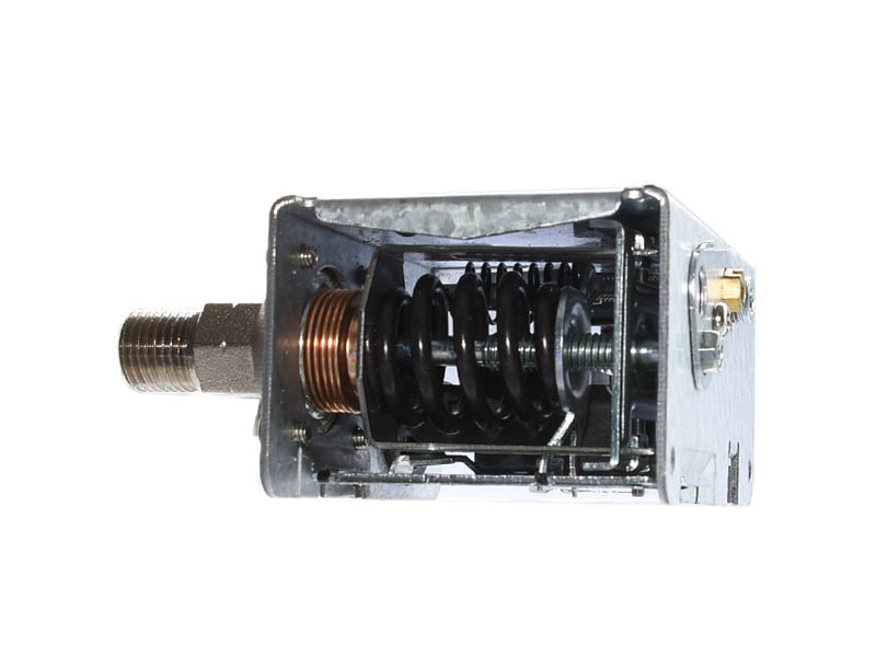 HVAC basınç şalteri LF55