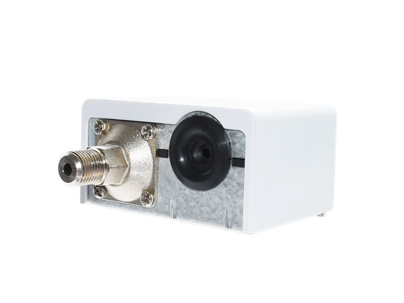 HVAC basınç şalteri LF55