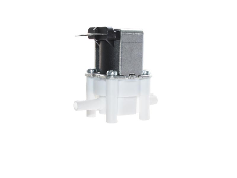 Su Solenoid valfı SVD20