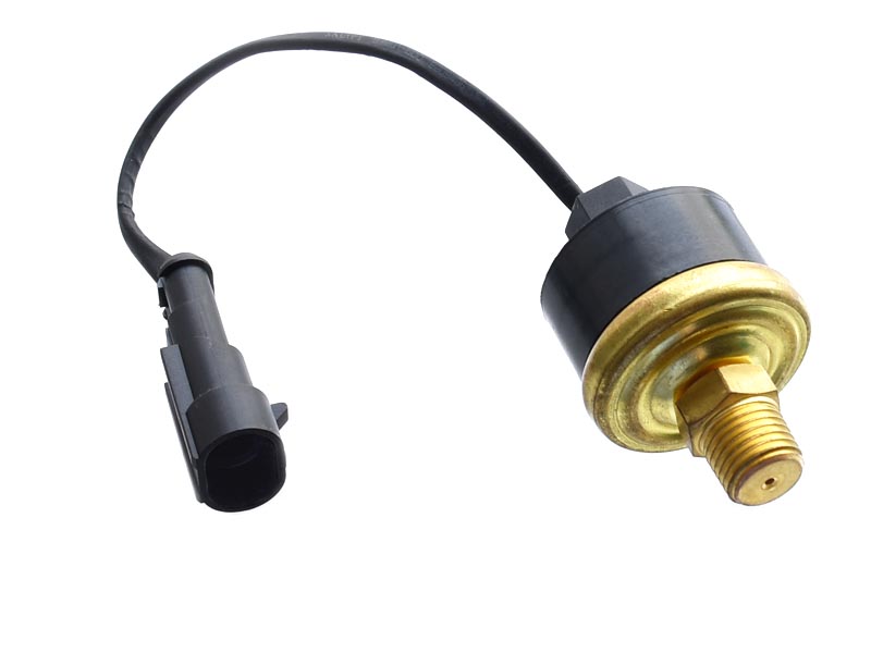 Basınç anahtarları LF20 serisi