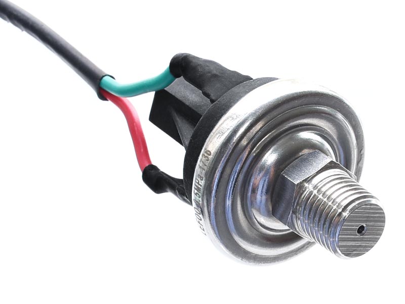 Basınç anahtarları LF20 serisi