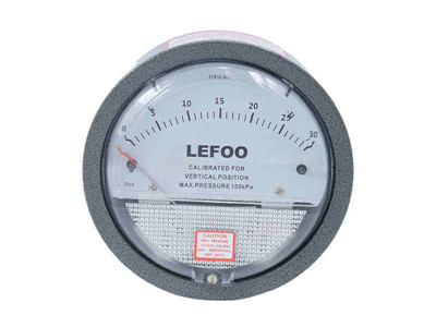 Basınç göstergesi LFB