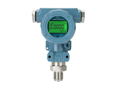 Patlamaya dayanıklı basınç verici LFT6200