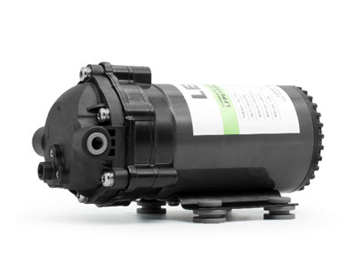 115VAC 500GPD RO pompası