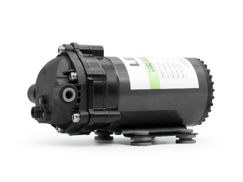 115VAC 600GPD RO pompası