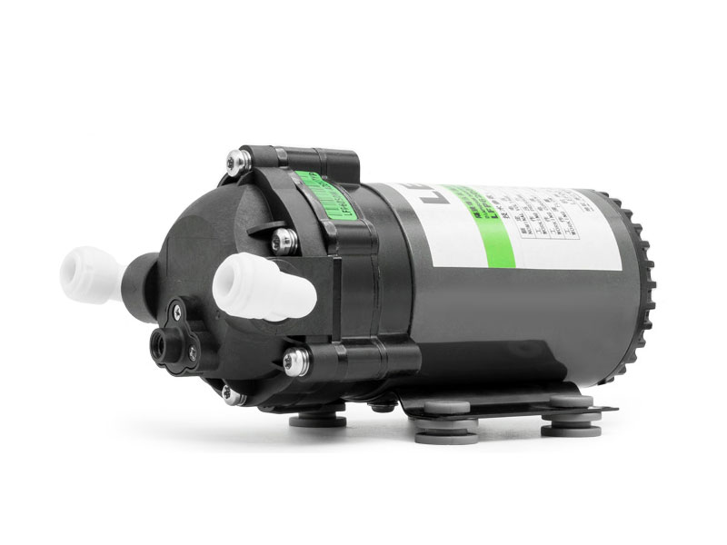 230VAC 400GPD RO pompası