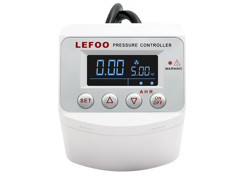 Basınç kontrolörü LFDS63