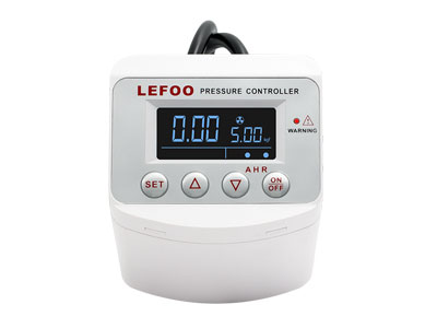 Basınç kontrolörü LFDS63
