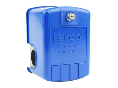 Iyi su pompası basınç şalteri LF16 40-60PSI