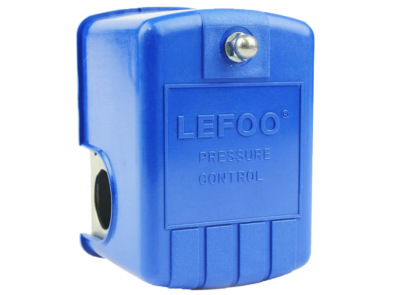 Iyi su pompası basınç şalteri LF16 40-60PSI