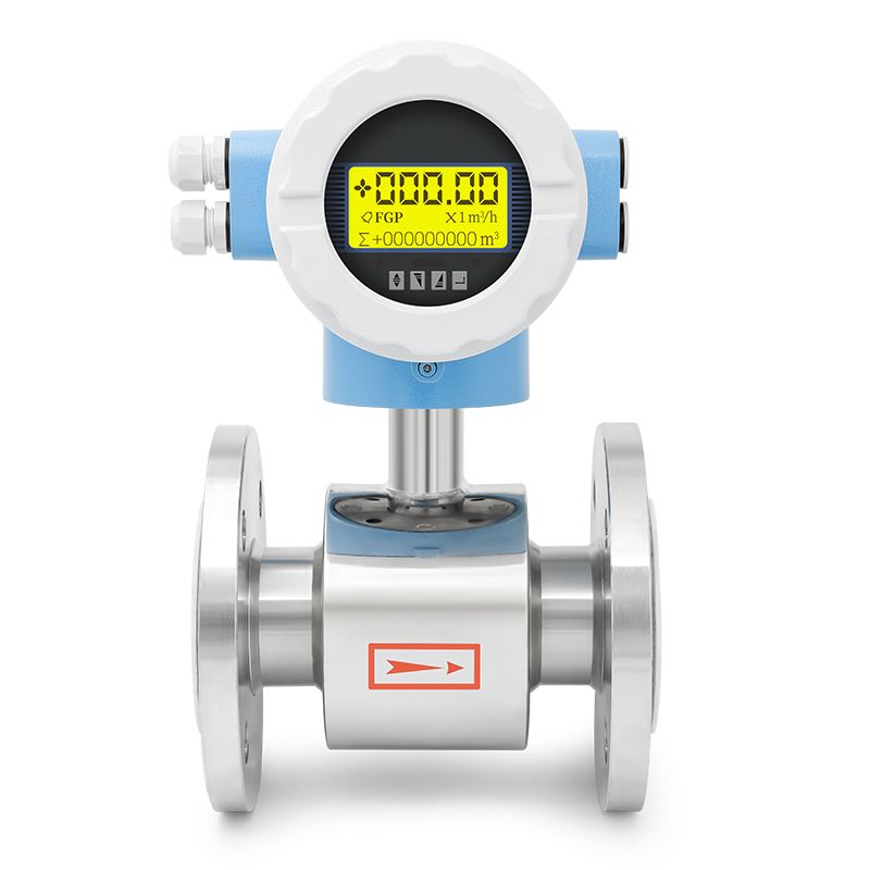 Elektromanyetik debimetre LFLD