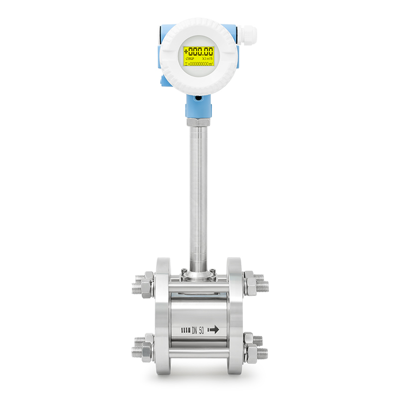 Vorteks debimetre LFLUGB