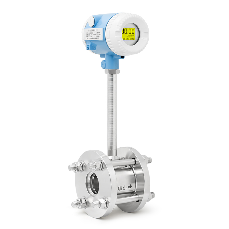 Vorteks debimetre LFLUGB