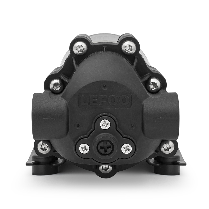 RO güçlendirici pompası 100 gpd