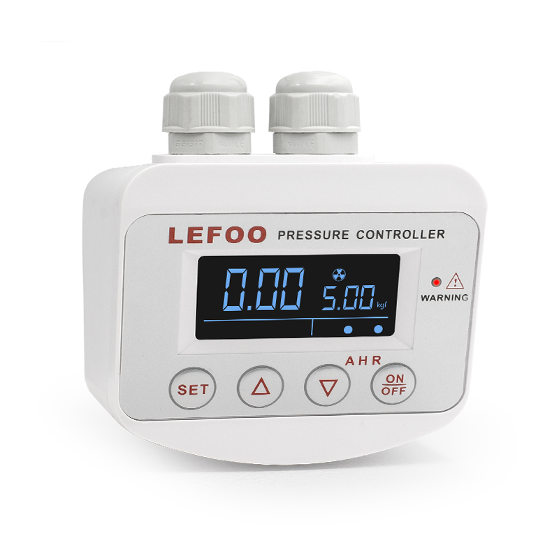 Basınç kontrolörü LFDS63