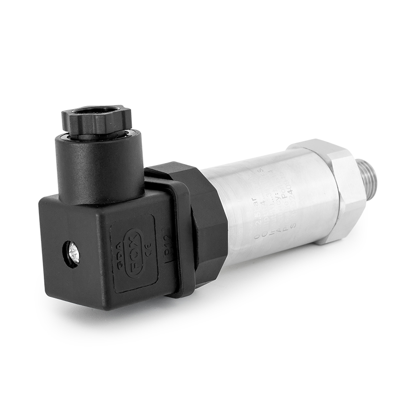 Sıcaklık ve basınç 2 in 1 verici LFT3100