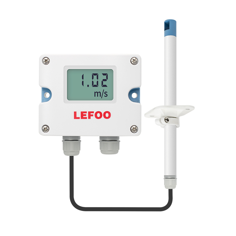 Hava hızı verici LFS10