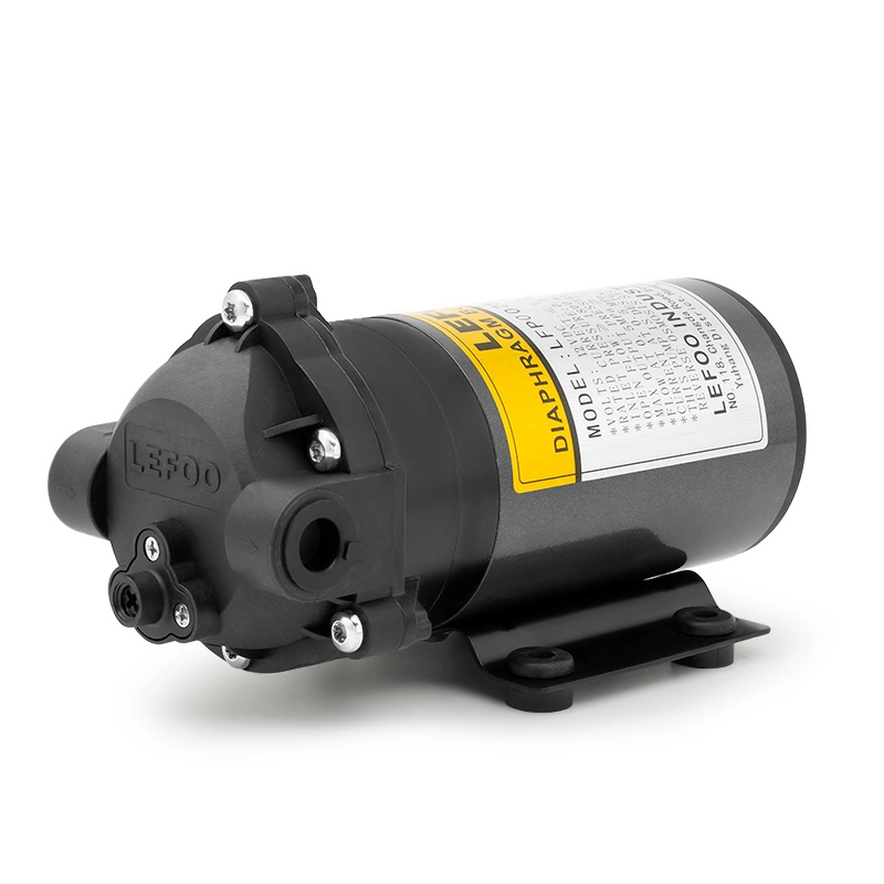 12VDC 50GPD RO pompası