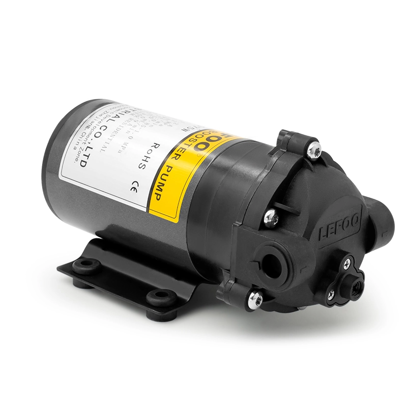 12VDC 50GPD RO pompası