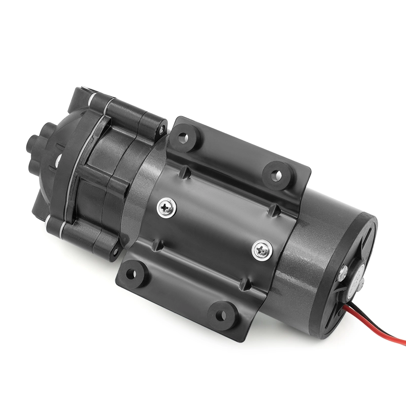 36VDC 600GPD RO pompası