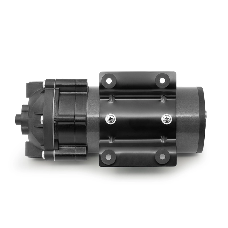 36VDC 600GPD RO pompası