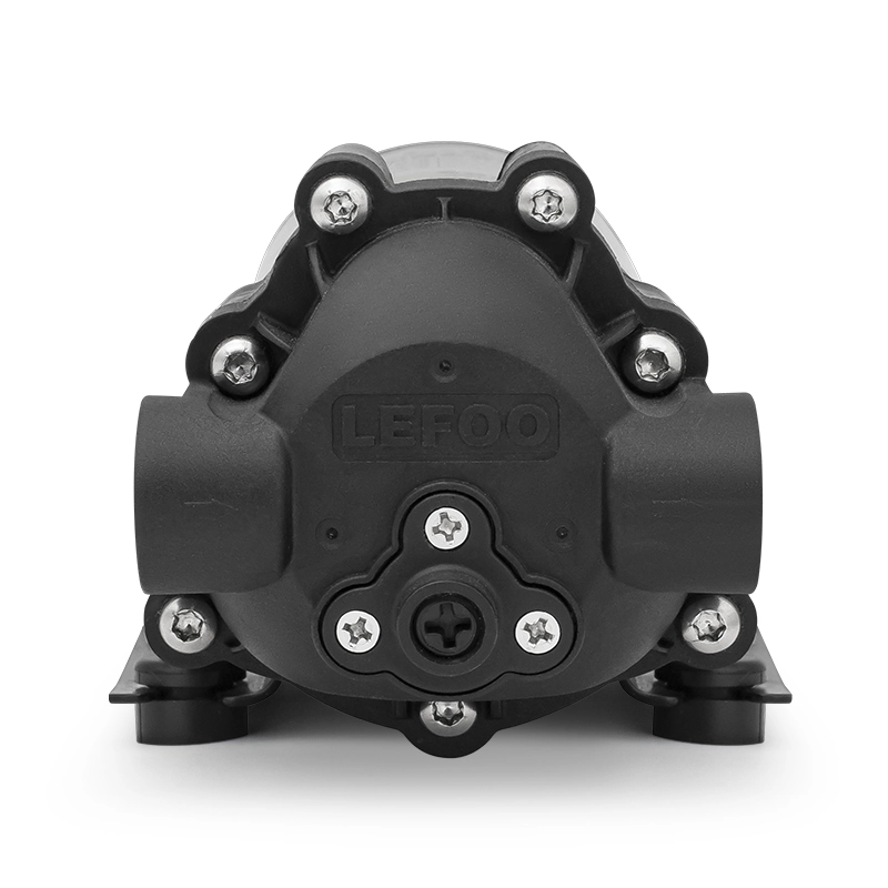 24VDC 50GPD RO pompası