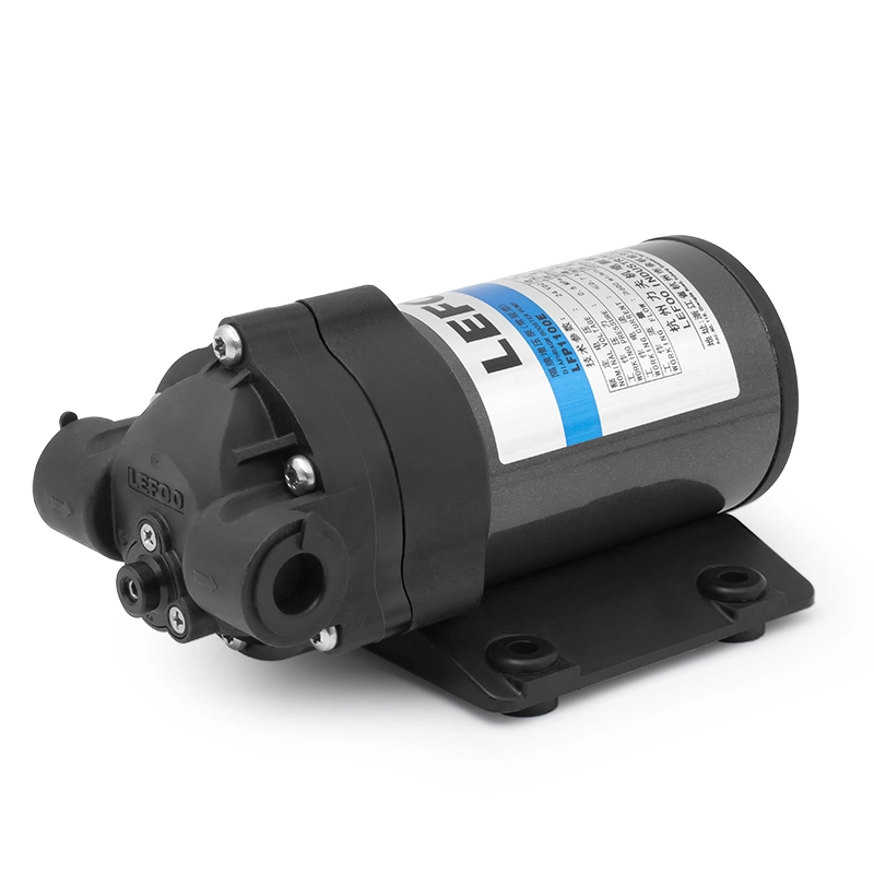 24VDC 100GPD RO pompası