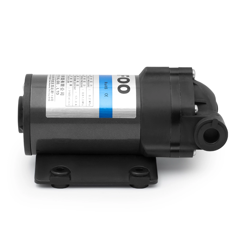 24VDC 100GPD RO pompası