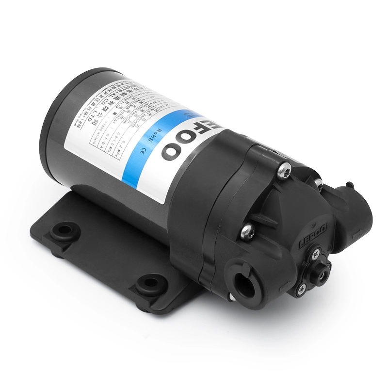 24VDC 100GPD RO pompası