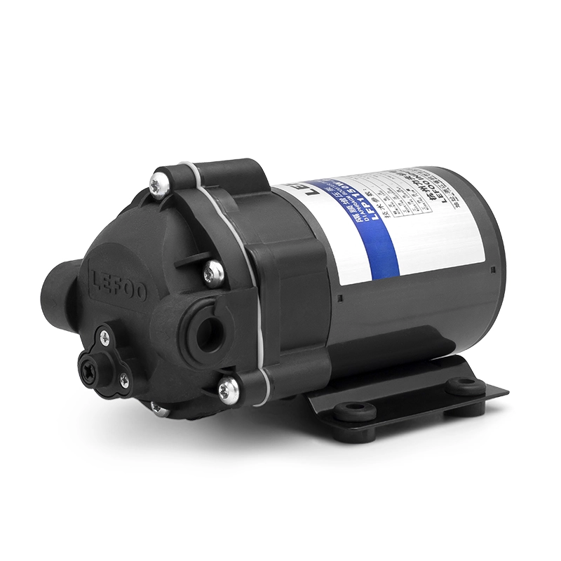 24VDC 150GPD RO pompası