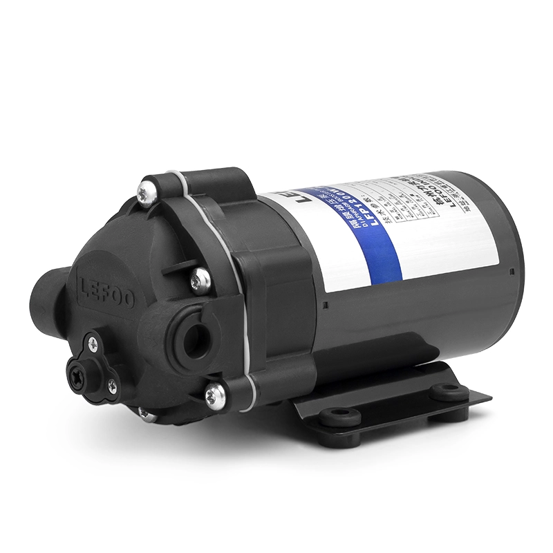 24VDC 200GPD RO pompası