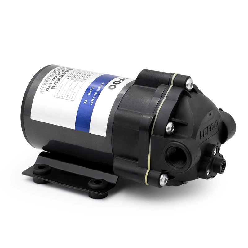 24VDC 150GPD RO pompası