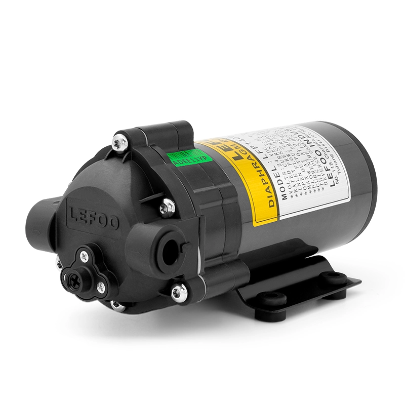 24VDC 400GPD RO pompası