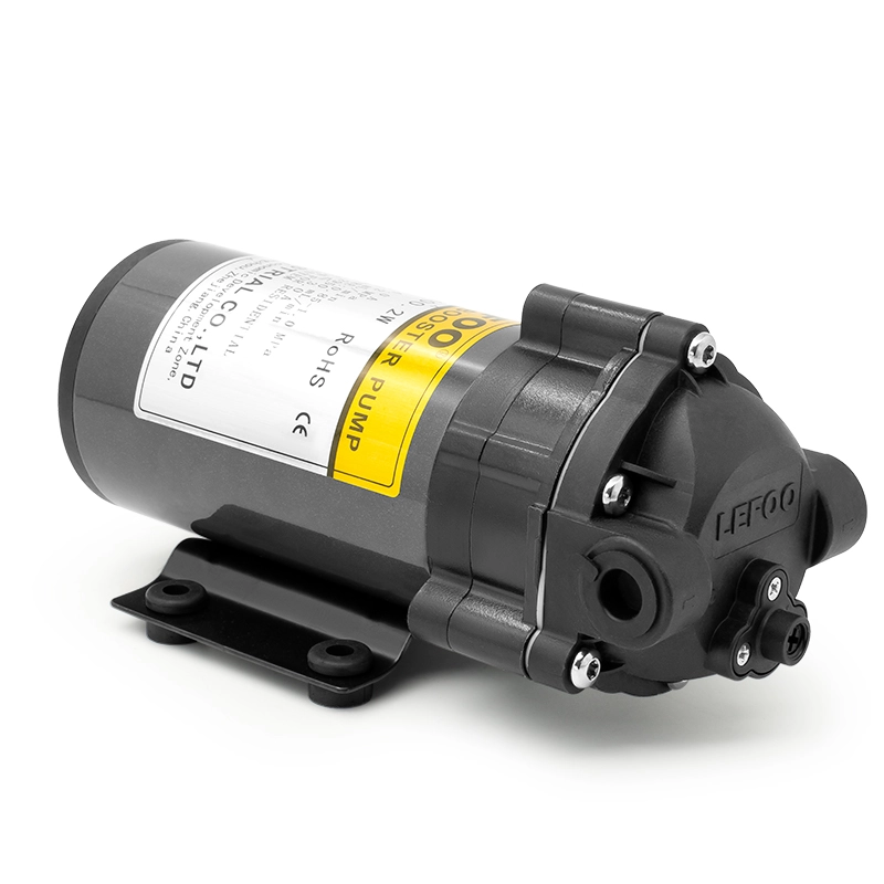 24VDC 400GPD RO pompası