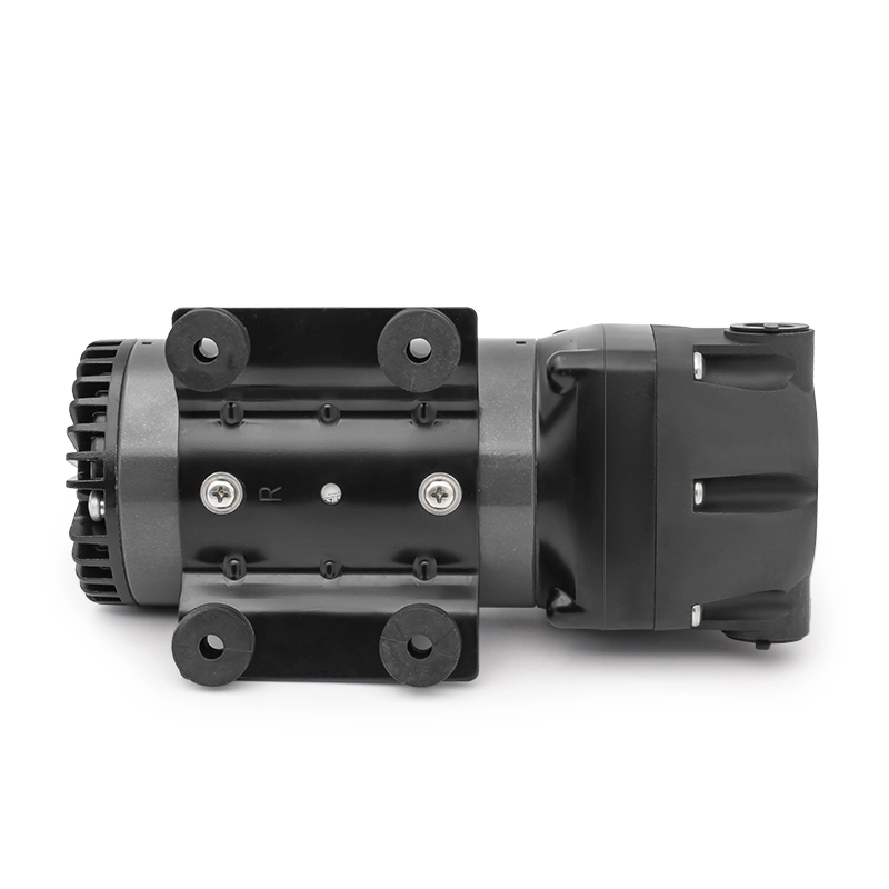 36VDC 800GPD RO pompası