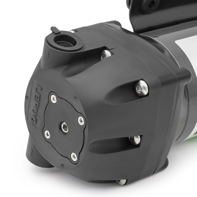 36VDC 800GPD RO pompası