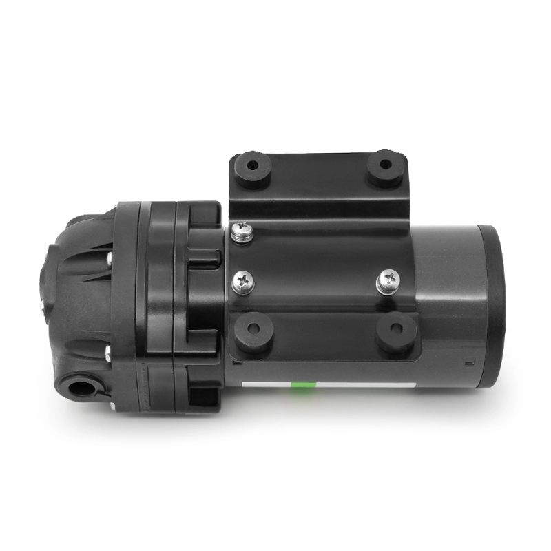 36VDC 1200GPD RO pompası