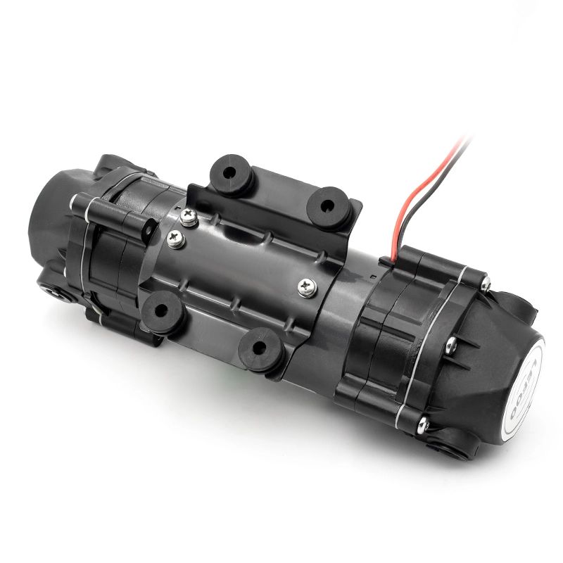 36VDC 1500GPD RO pompası