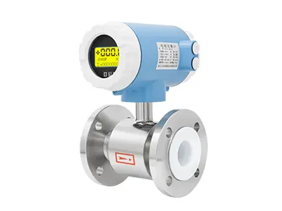 Elektromanyetik debimetre LFLD