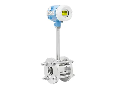 Vorteks debimetre LFLUGB
