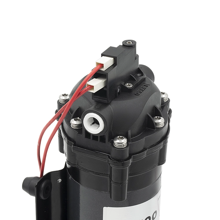 12VDC talep teslimat pompası