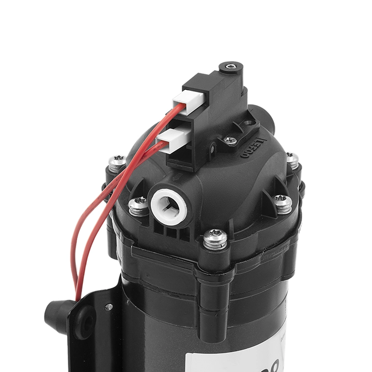 24VDC talep dağıtım pompası