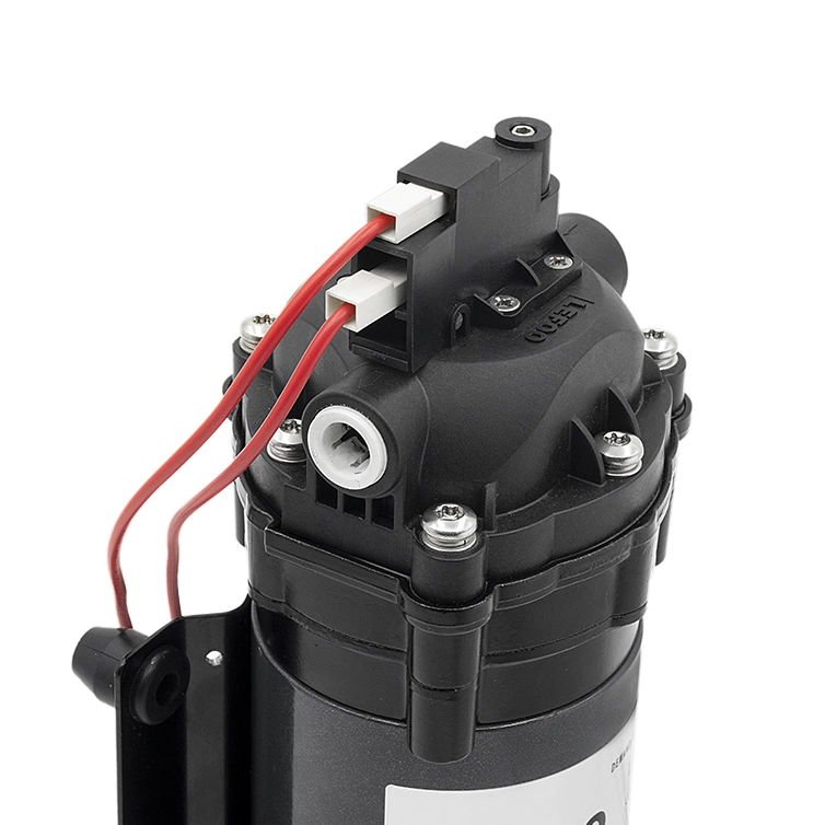 115VAC talep teslimat pompası