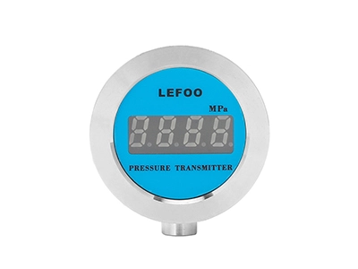 Yangın söndürme LFT6700 için dijital ekran basınç verici