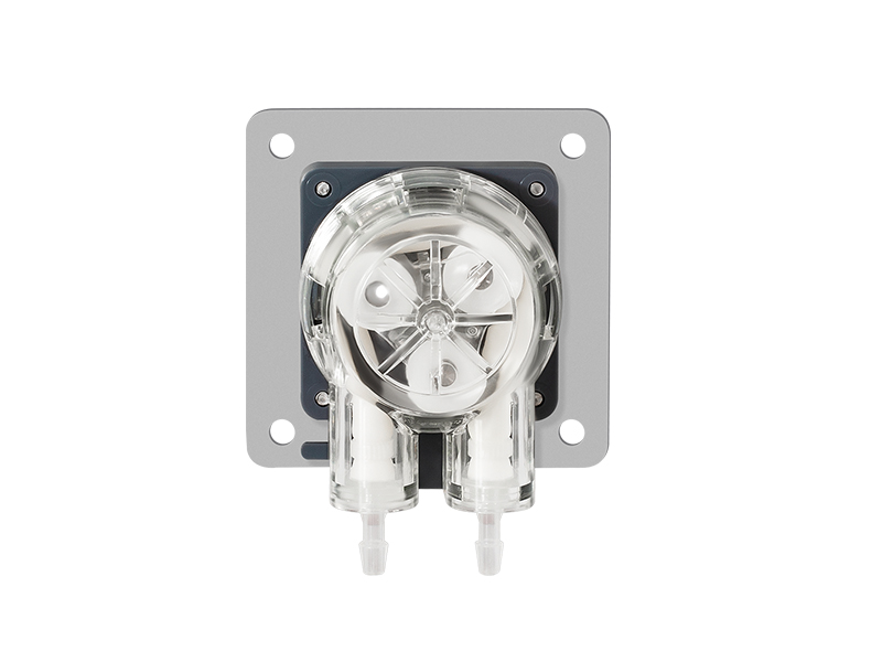 Fırçasız DC Motorlu Peristaltik Pompa LFP104/BL (Akış aralığı: 2-270 ml/dak)