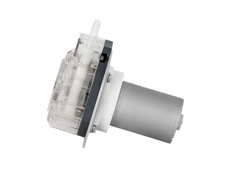 Fırçasız DC Motorlu Peristaltik Pompa LFP203/BL (Akış aralığı: 21-490 ml/dak)