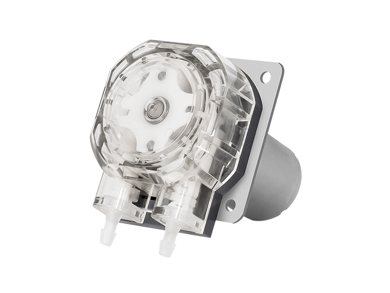 Fırçasız DC Motorlu Peristaltik Pompa LFP203/BL (Akış aralığı: 21-490 ml/dak)